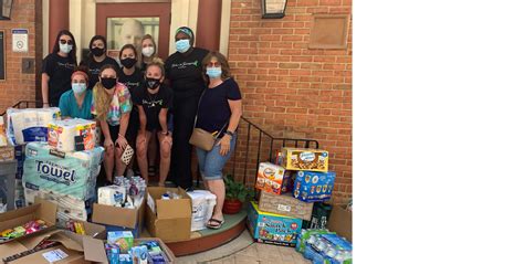 charities in baltimore md.